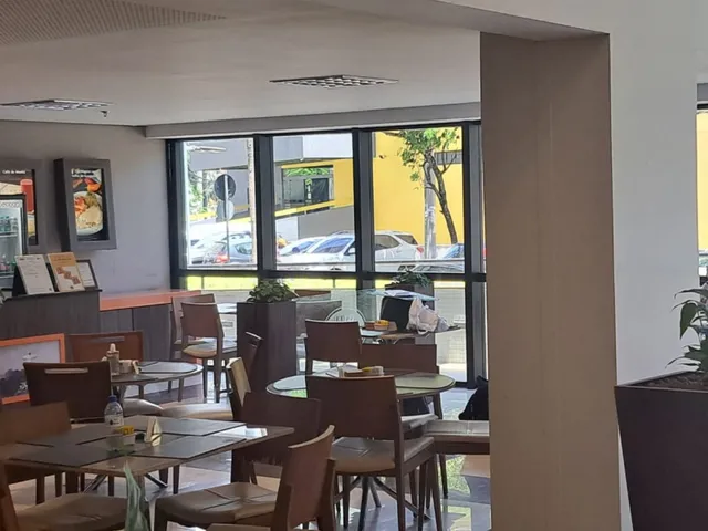 Imagem 7: Vendo sala comercial reformada no Boulevard Side Empresarial