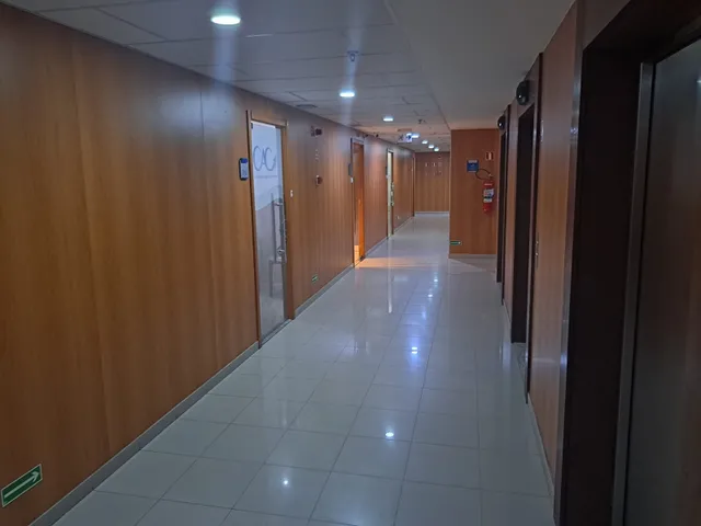 Imagem 8: Vendo sala comercial reformada no Boulevard Side Empresarial