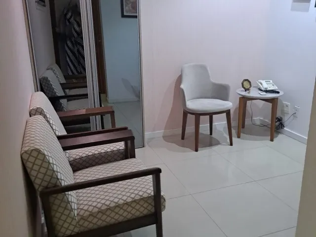 Imagem 9: Vendo sala comercial reformada no Boulevard Side Empresarial
