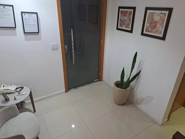 Imagem 10: Vendo sala comercial reformada no Boulevard Side Empresarial