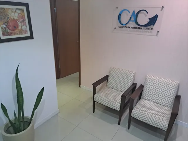 Imagem 12: Vendo sala comercial reformada no Boulevard Side Empresarial
