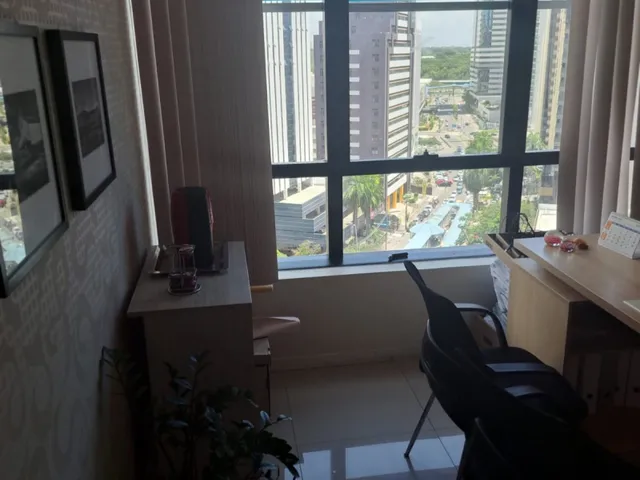 Imagem 14: Vendo sala comercial reformada no Boulevard Side Empresarial