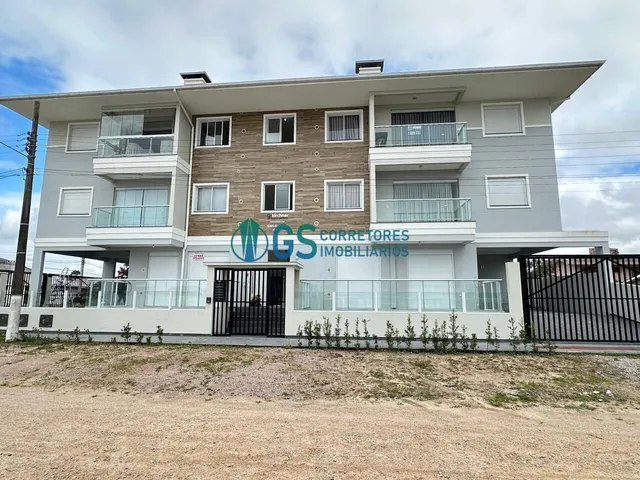 Imagem: Apartamento mobiliado de 3 quartos, sendo