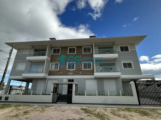 Imagem 13: Apartamento mobiliado de 3 quartos, sendo 2 suítes com vista para o mar na Praia da
