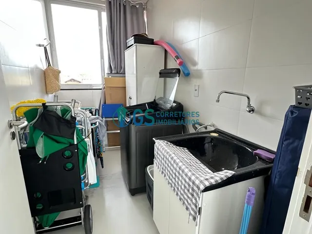 Imagem 11: Apartamento mobiliado de 3 quartos, sendo 2 suítes com vista para o mar na Praia da