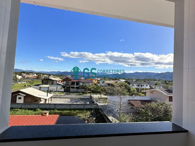 Imagem 14: Apartamento mobiliado de 3 quartos, sendo 2 suítes com vista para o mar na Praia da