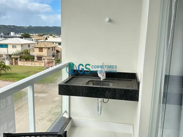 Imagem 7: Apartamento mobiliado de 3 quartos, sendo 2 suítes com vista para o mar na Praia da