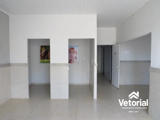 Imagem 12: Oportunidade de Locação: Ponto Comercial com Salas, 1 Banheiro e 82M² no Centro De