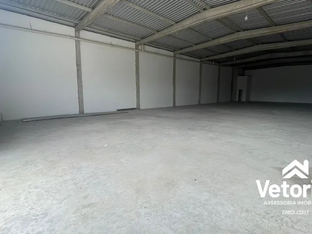 Imagem: Galpão Comercial para Aluguel no São Miguel
