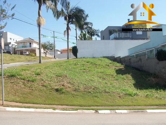 Imagem: Terreno À Venda no Condomínio Palm Hills