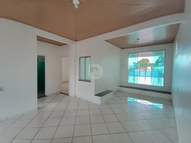 Imagem: Casa 3 Quartos para Alugar, Conjunto Hileia