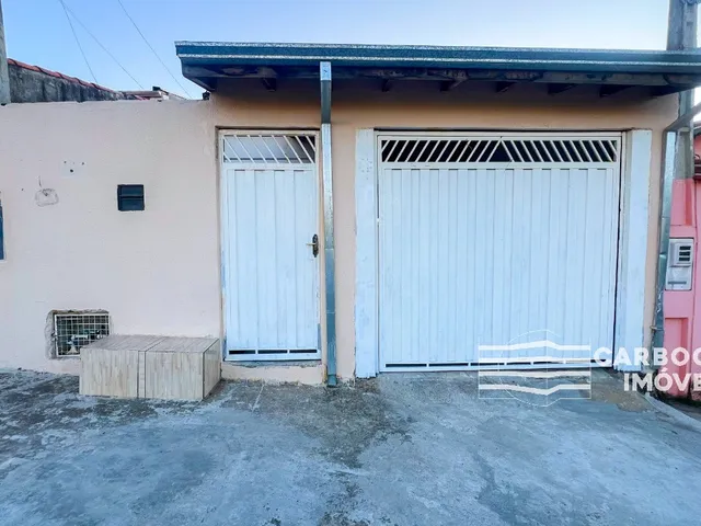 Imagem: Casa para Venda no Jardim Panorama em Caçapava