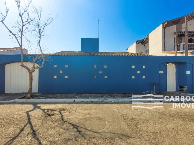 Imagem: Casa a Venda no Jardim Rafael em Caçapava