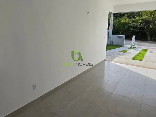 Imagem 9: Casa nova tipo sobrado à venda, 89m² privativos, 3 vagas, suíte, acabamento premium e
