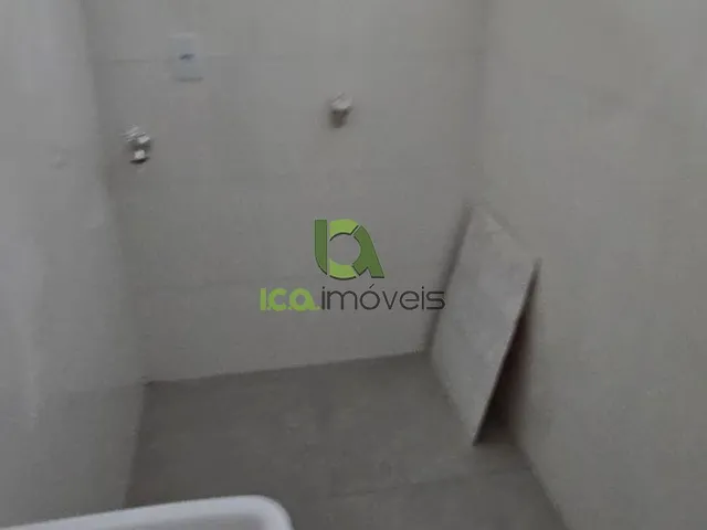 Imagem 8: Casa nova tipo sobrado à venda, 89m² privativos, 3 vagas, suíte, acabamento premium e
