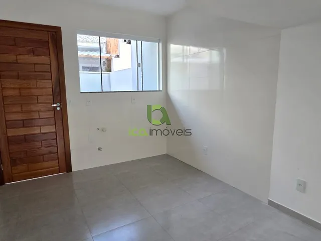 Imagem 10: Casa nova tipo sobrado à venda, 89m² privativos, 3 vagas, suíte, acabamento premium e