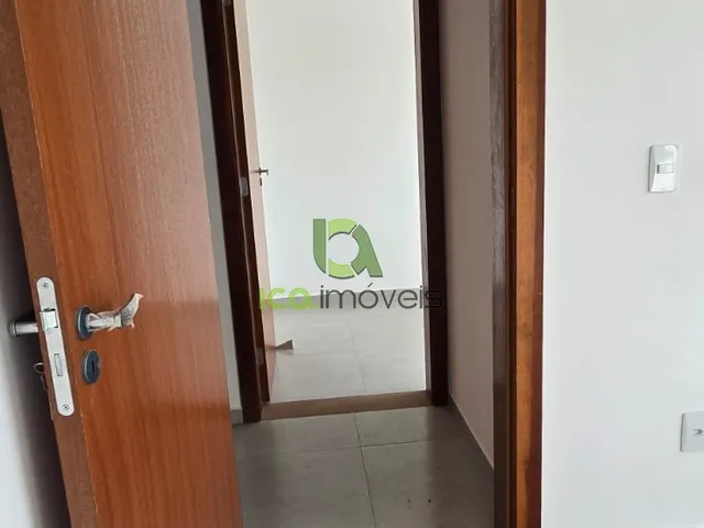 Imagem 6: Casa nova tipo sobrado à venda, 89m² privativos, 3 vagas, suíte, acabamento premium e