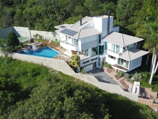 Imagem 1: Casa À Venda no Bairro João Paulo - Florianópolis/Sc
