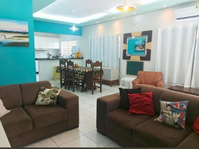 Imagem: Chácara À Venda Perto de Cuiabá com Casa