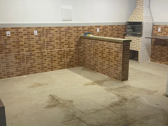 Imagem 12: Chácara À Venda Perto de Cuiabá com Casa, Piscina, Campo, Rio e Área Ampla para Lazer
