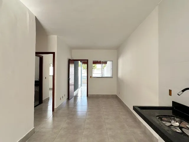 Imagem 1: Casa Térrea À Venda no Jardim Comodoro em Cuiabá com Suíte e Espaço Gourmet