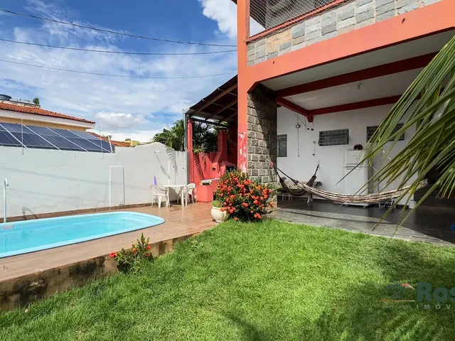 Imagem: Kitinet à Venda com 10 unidade e piscina
