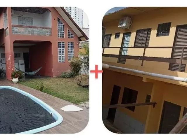 Imagem 12: Kitinet à Venda com 10 unidade e piscina, Ribeirão Da Ponte, Cuiabá