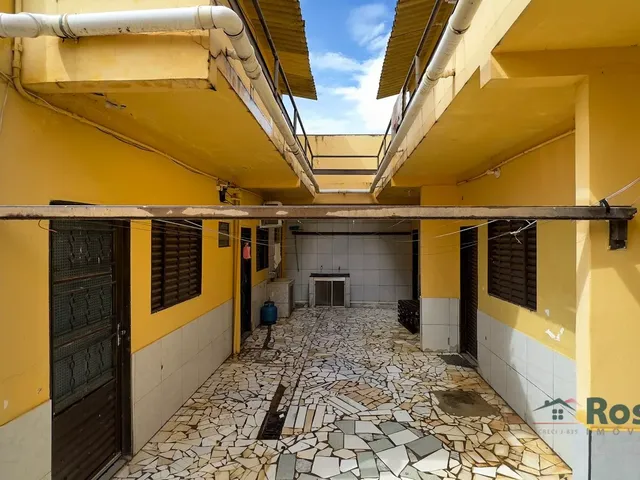 Imagem 2: Kitinet à Venda com 10 unidade e piscina, Ribeirão Da Ponte, Cuiabá