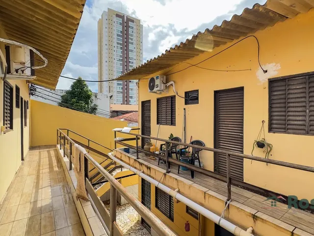 Imagem 8: Kitinet à Venda com 10 unidade e piscina, Ribeirão Da Ponte, Cuiabá