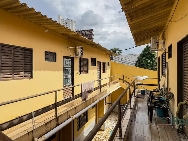 Imagem 15: Kitinet à Venda com 10 unidade e piscina, Ribeirão Da Ponte, Cuiabá