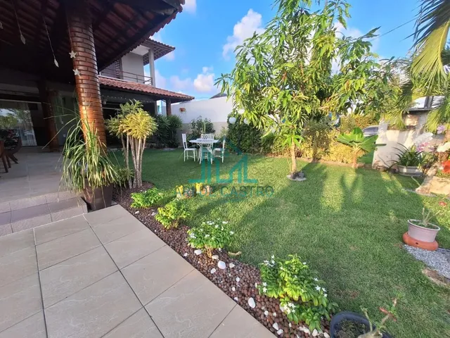 Imagem 10: Casa com 4 Quartos com 272,37m² no Residencial San Nicolas na Serraria