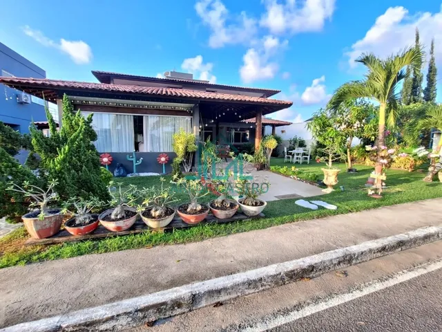 Imagem 15: Casa com 4 Quartos com 272,37m² no Residencial San Nicolas na Serraria