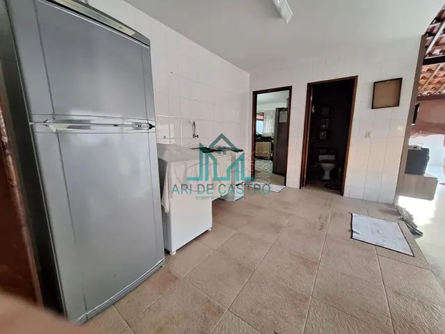 Imagem 6: Casa com 4 Quartos com 272,37m² no Residencial San Nicolas na Serraria