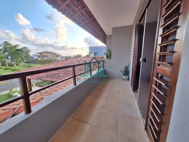 Imagem 7: Casa com 4 Quartos com 272,37m² no Residencial San Nicolas na Serraria