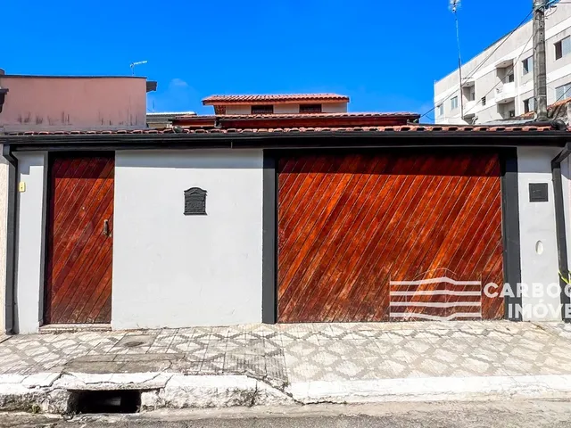 Imagem: Casa a Venda no Centro em Caçapava