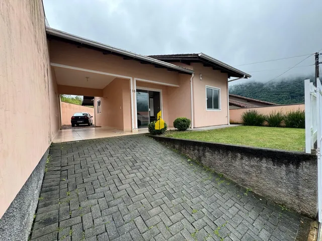 Imagem: Casa À Venda Timbó São Roque