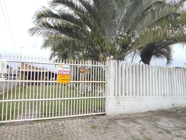 Imagem 1: Casa à venda em Pontal do Paraná/PR