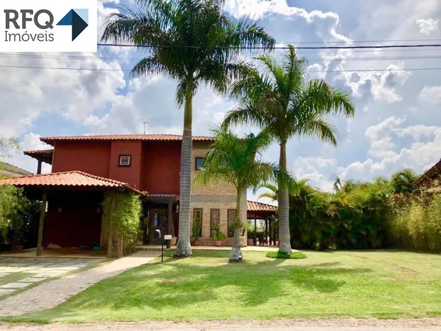 Imagem: Imperdível Casa em Condomínio À Venda