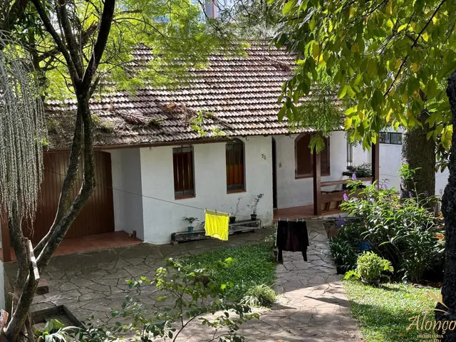 Imagem 2: CASA A POUCOS METROS DA PRAÇA DAS FLORES – OPORTUNIDADE ÚNICA NO CORAÇÃO DE NOVA