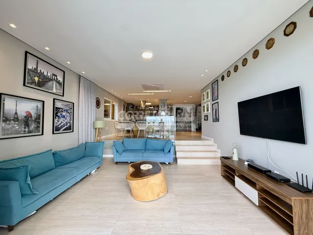 Imagem 6: Júnior Creci 4745 - 84 99922.4172 - Casa Duplex c/ 5 suítes - R$ 1.600.000 - Ponta