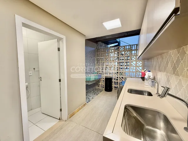 Imagem 3: Júnior Creci 4745 - 84 99922.4172 - Casa Duplex c/ 5 suítes - R$ 1.600.000 - Ponta