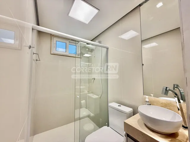 Imagem 16: Júnior Creci 4745 - 84 99922.4172 - Casa Duplex c/ 5 suítes - R$ 1.600.000 - Ponta