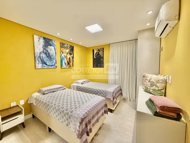 Imagem 13: Júnior Creci 4745 - 84 99922.4172 - Casa Duplex c/ 5 suítes - R$ 1.600.000 - Ponta