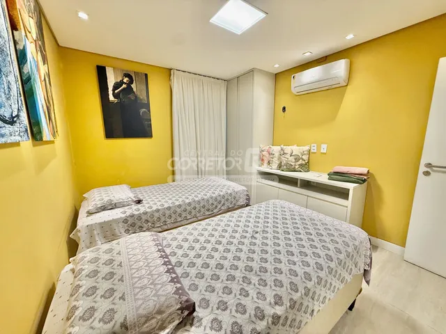 Imagem 10: Júnior Creci 4745 - 84 99922.4172 - Casa Duplex c/ 5 suítes - R$ 1.600.000 - Ponta