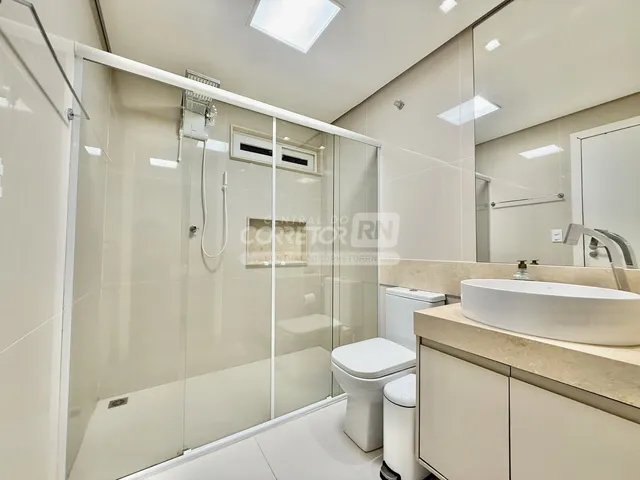 Imagem 6: Júnior Creci 4745 - 84 99922.4172 - Casa Duplex c/ 5 suítes - R$ 1.600.000 - Ponta