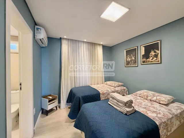 Imagem 2: Júnior Creci 4745 - 84 99922.4172 - Casa Duplex c/ 5 suítes - R$ 1.600.000 - Ponta