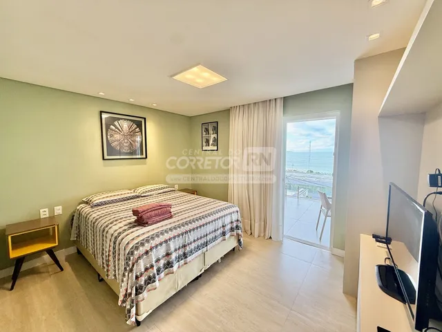 Imagem 9: Júnior Creci 4745 - 84 99922.4172 - Casa Duplex c/ 5 suítes - R$ 1.600.000 - Ponta