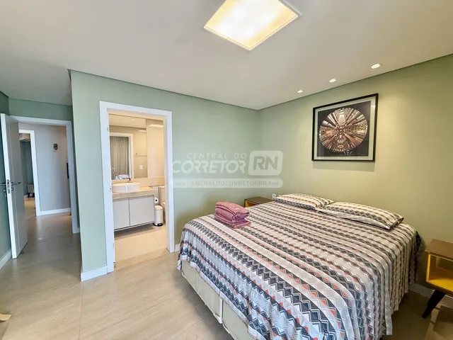 Imagem 5: Júnior Creci 4745 - 84 99922.4172 - Casa Duplex c/ 5 suítes - R$ 1.600.000 - Ponta