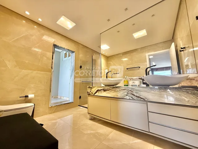 Imagem 14: Júnior Creci 4745 - 84 99922.4172 - Casa Duplex c/ 5 suítes - R$ 1.600.000 - Ponta