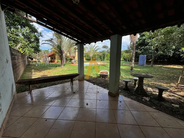 Imagem 16: Chácara à venda no bairro Centro - Jardinópolis/SP